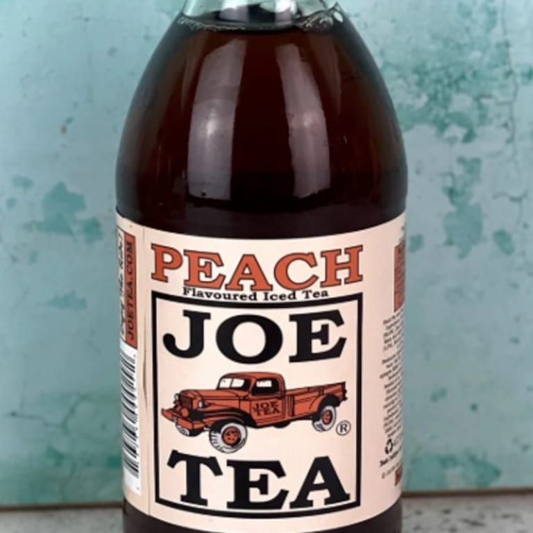 Delicious Tea Selections