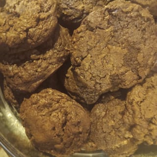 Chocolate Chip Brownie Cookie