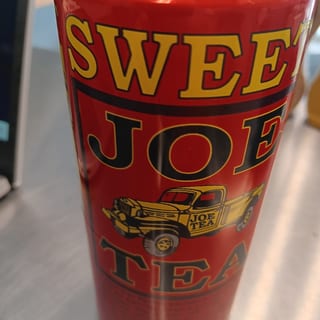 Joe´s Classic Sweet Tea