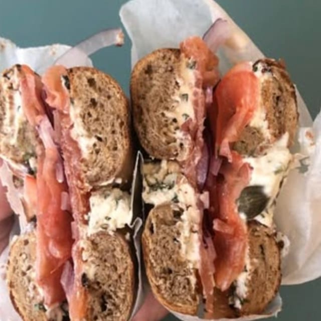 Detroit Pastrami.