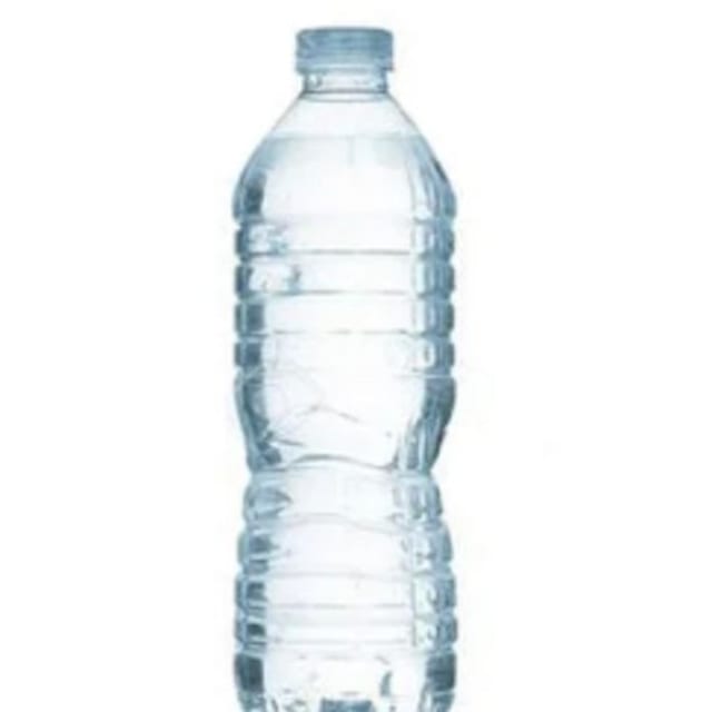 Water.