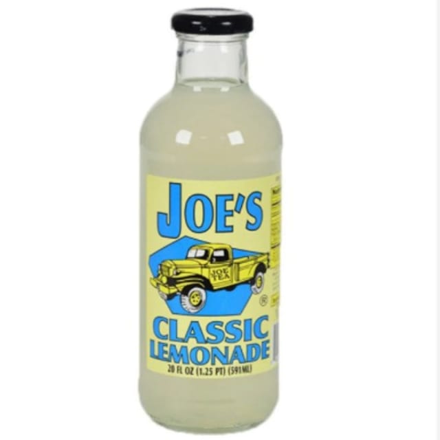 Joe´s Arnold Palmer.