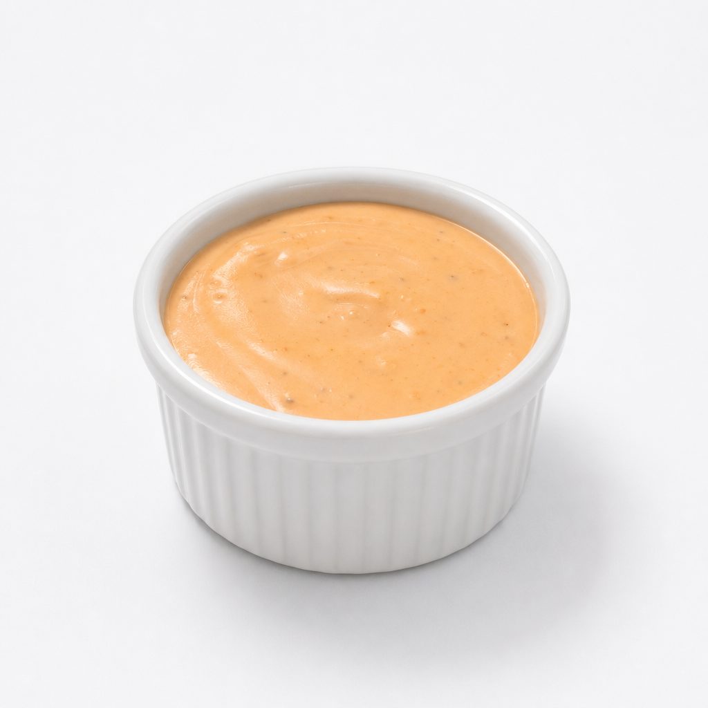 1000 Island Dressing.