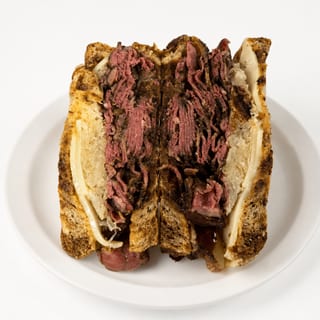Roast Beef Sandwich