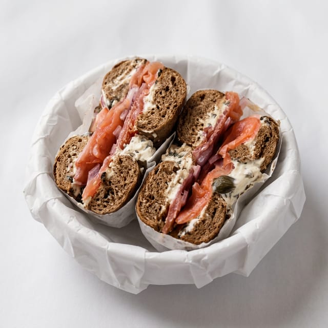 Detroit Pastrami.